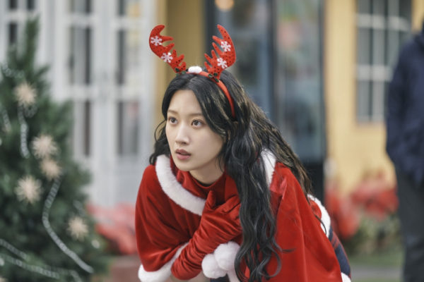 ▲'링크 : 먹고 사랑하라, 죽이게'(사진제공=tvN)