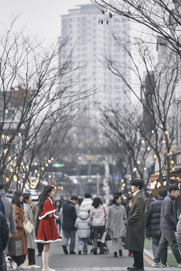 ▲'링크 : 먹고 사랑하라, 죽이게'(사진제공=tvN)