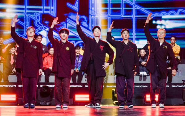 ▲'쇼다운'(사진제공=JTBC)