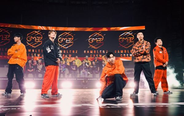 ▲'쇼다운'(사진제공=JTBC)