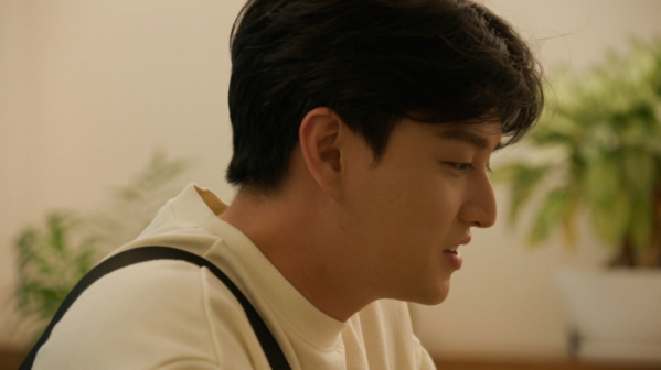 ▲‘우리 이혼했어요2’ 일라이, 지연수(사진제공=TV조선)