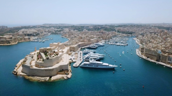 ▲'걸어서 세계속으로' 몰타(사진제공=KBS 1TV)