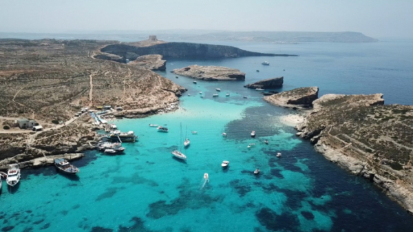 ▲'걸어서 세계속으로' 몰타(사진제공=KBS 1TV)