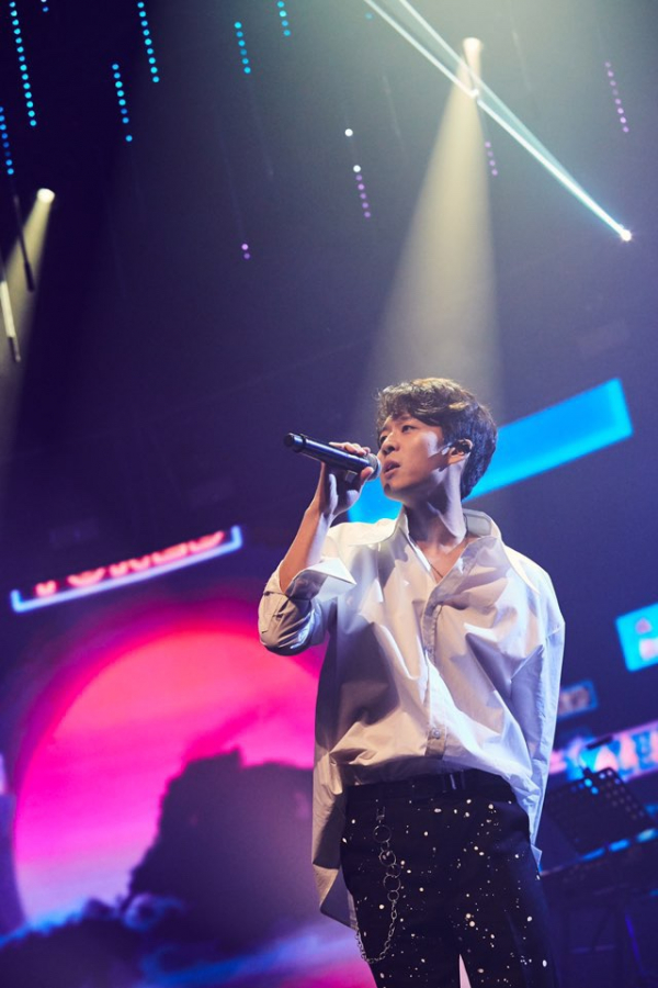 ▲하동균(사진 = 마크 플레닛 제공)