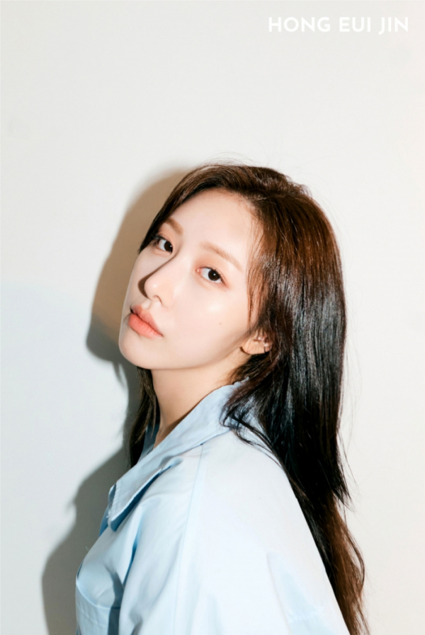 ▲홍의진(사진 = 멜로우엔터테인먼트 제공)