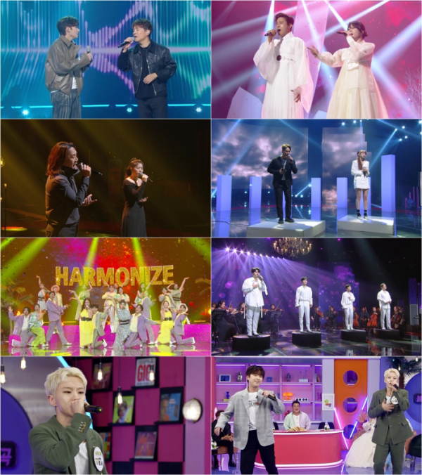 ▲'불후의 명곡'(사진제공=KBS2)