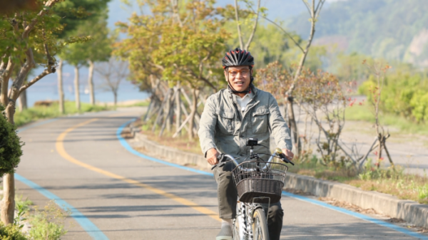 ▲'김영철의 동네 한 바퀴' 전남 광양(사진제공=KBS 1TV)