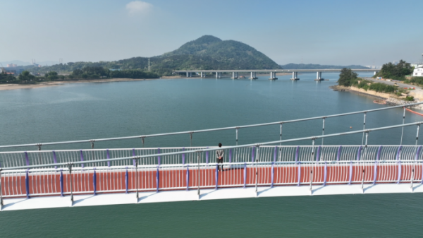 ▲'김영철의 동네 한 바퀴' 전남 광양(사진제공=KBS 1TV)