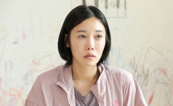 ▲'살림남2' 이천수 와이프 심하은(사진제공=KBS 2TV)