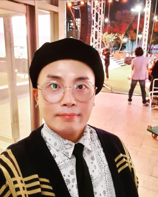 ▲임준혁(사진=임준혁 인스타그램)