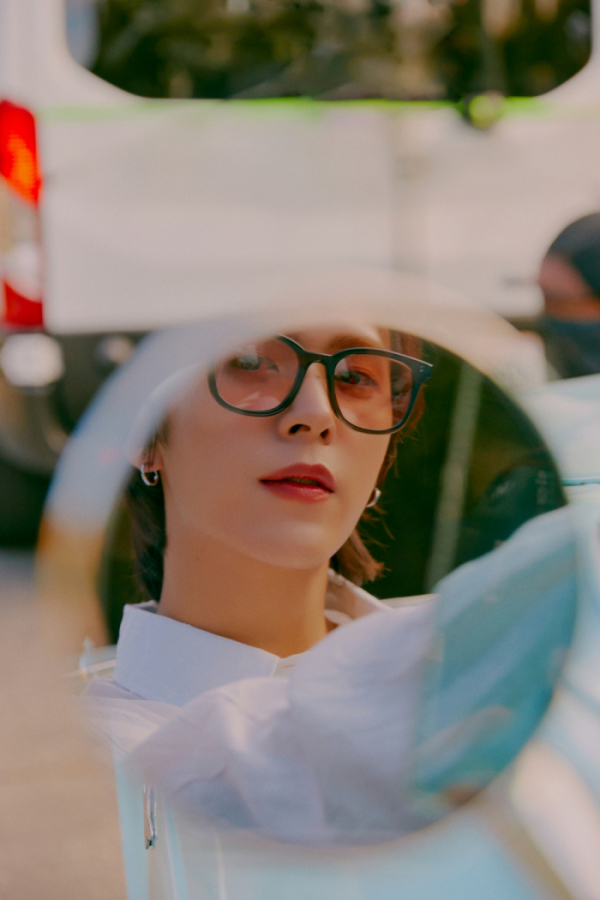 ▲손동운(사진 = 어라운드어스 제공)