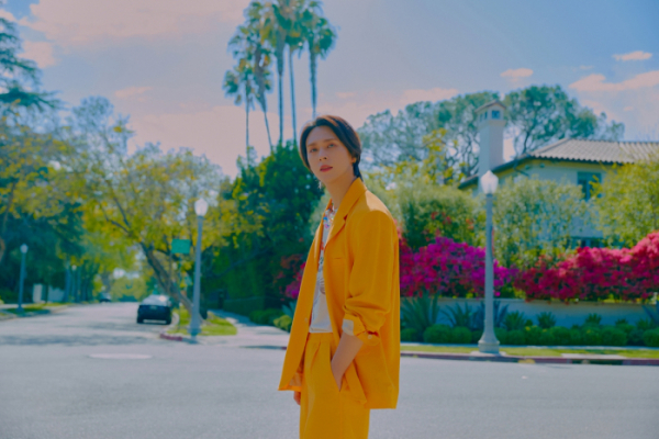 ▲손동운(사진 = 어라운드어스 제공)