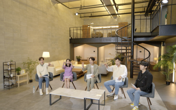 ▲'스카우트 3.0'(사진제공=KBS)