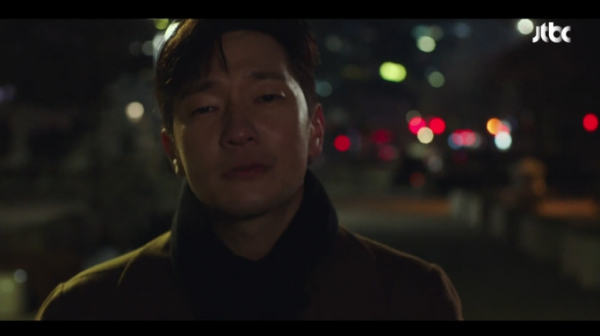 ▲'나의해방일지' 손석구(사진=JTBC 방송화면 캡처)