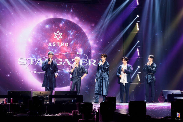 ▲아스트로(사진 = 판타지오 제공)