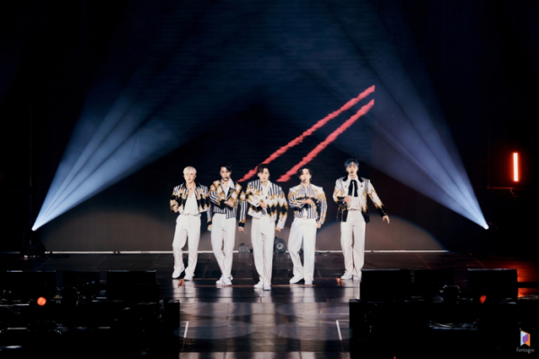 ▲아스트로(사진 = 판타지오 제공)