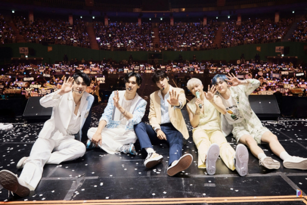 ▲아스트로(사진 = 판타지오 제공)