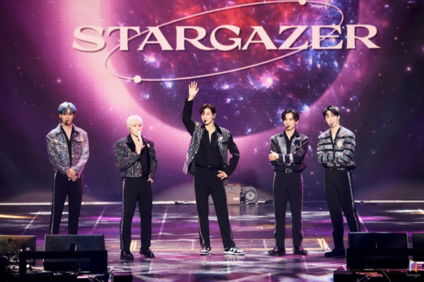 ▲아스트로(사진 = 판타지오 제공)