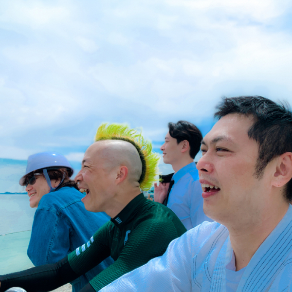 ▲레이지본(사진 = 록스타뮤직앤라이브 제공)