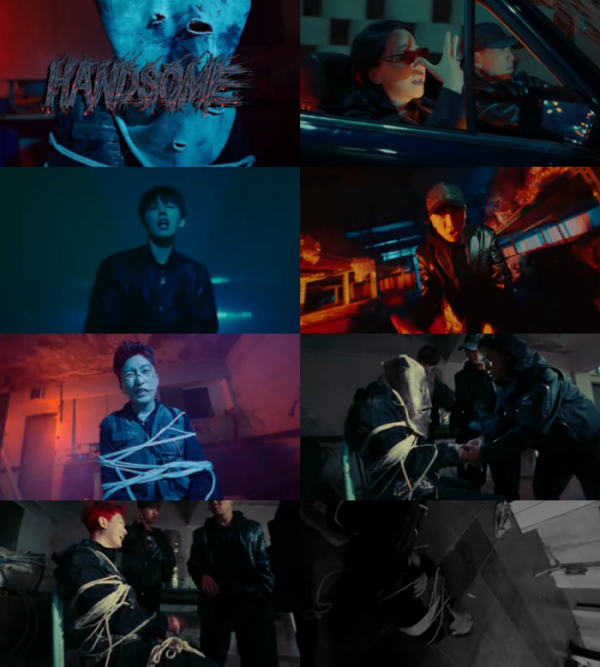 ▲Padi(사진 = 아메바컬쳐 제공)