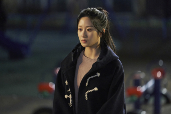 ▲'링크 : 먹고 사랑하라, 죽이게' (사진제공=tvN)