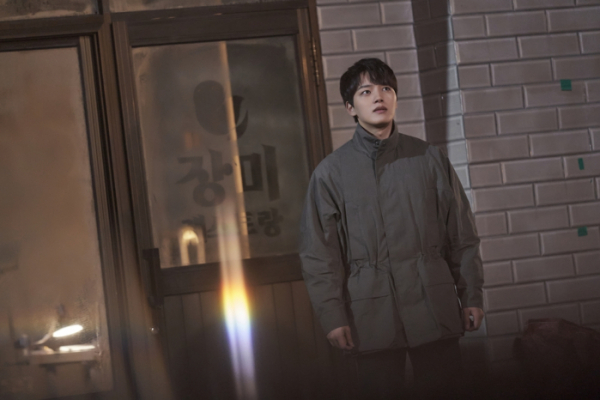 ▲'링크 : 먹고 사랑하라, 죽이게' (사진제공=tvN)