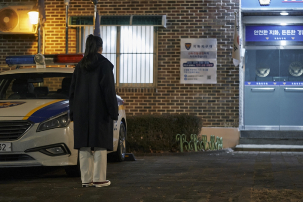 ▲'링크 : 먹고 사랑하라, 죽이게' (사진제공=tvN)