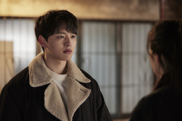 ▲'링크 : 먹고 사랑하라, 죽이게' (사진제공=tvN)