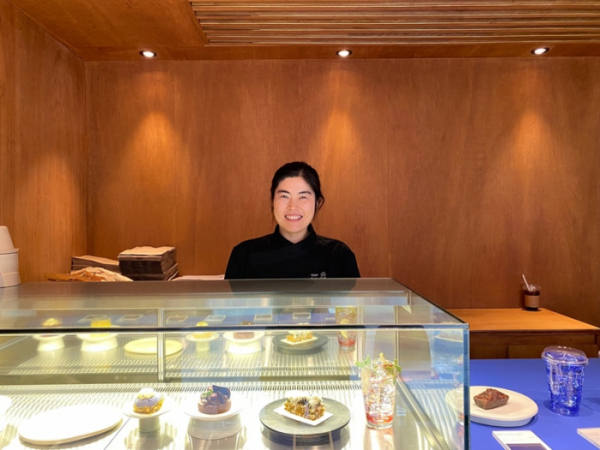 ▲제철 특산물 디저트 달인(사진제공=SBS)