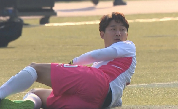 ▲'군대스리가'(사진제공=tvN)