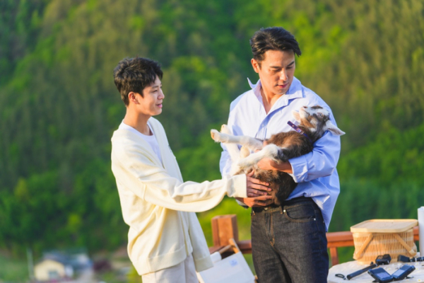 ▲‘동원아 여행 가자’(사진제공=TV조선)