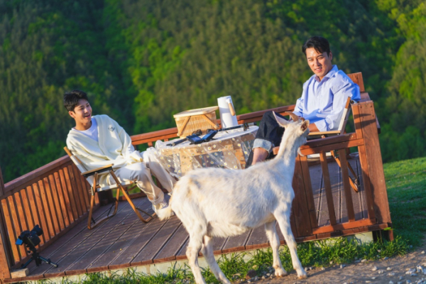 ▲‘동원아 여행 가자’(사진제공=TV조선)