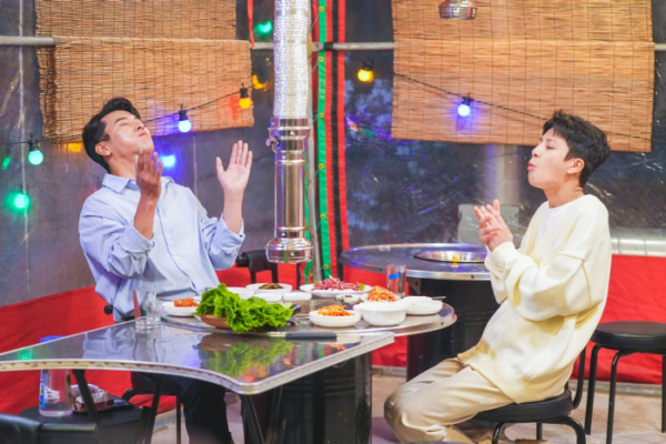 ▲‘동원아 여행 가자’(사진제공=TV조선)