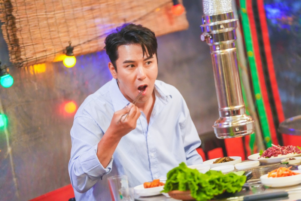 ▲‘동원아 여행 가자’(사진제공=TV조선)