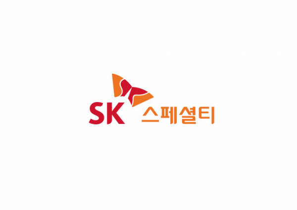 ▲SK머티리얼즈가 30일 SK스페셜티로 사명을 변경했다. (사진제공=SK스페셜티)