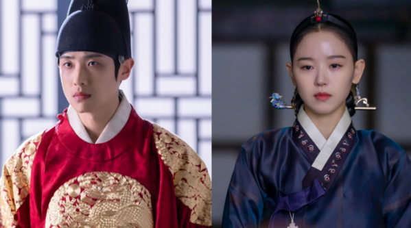 ▲'붉은단심'(사진제공=KBS 2TV)