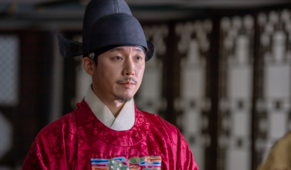 ▲'붉은단심'(사진제공=KBS 2TV)