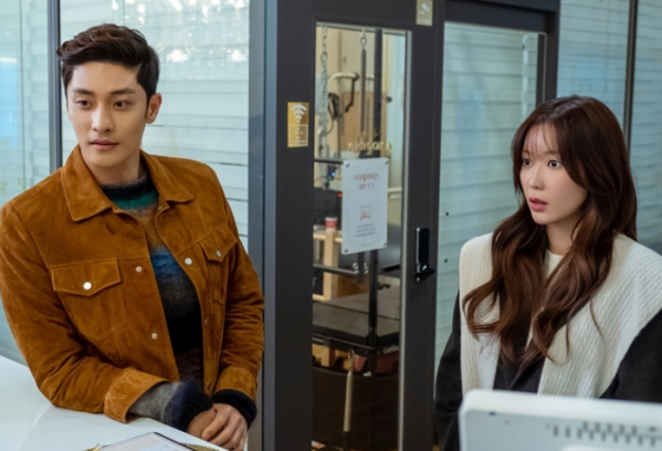 ▲'우리는 오늘부터'(사진제공=SBS)