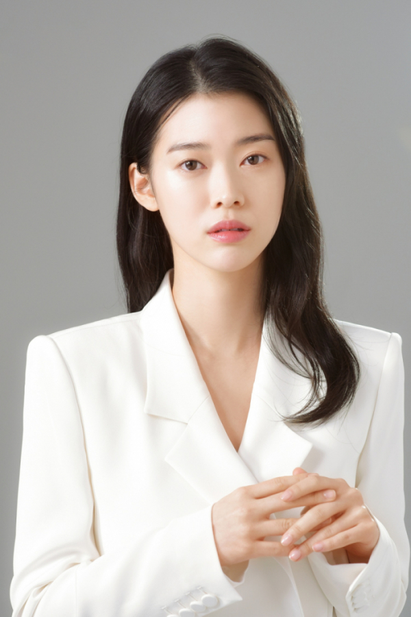 ▲배우 정이서(사진제공=제이와이드컴퍼니)