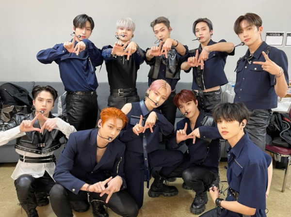 ▲더보이즈(사진제공=아이에스티엔터테인먼트)