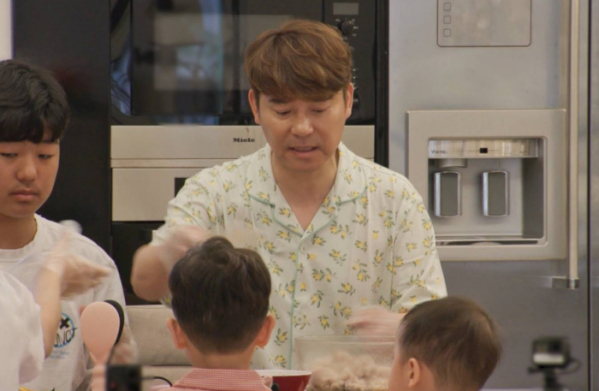 ▲'동상이몽2'(사진제공=SBS)