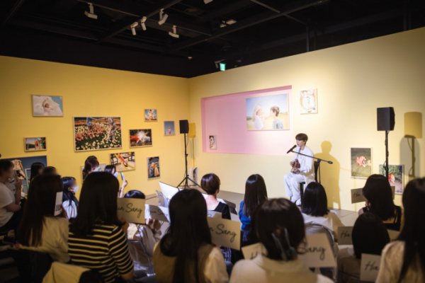 ▲하현상(사진 = 웨이크원 제공)