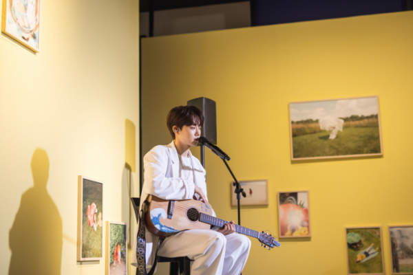 ▲하현상(사진 = 웨이크원 제공)