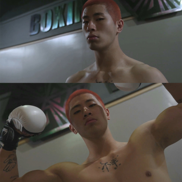 ▲오반(사진 = 로맨틱팩토리 제공)