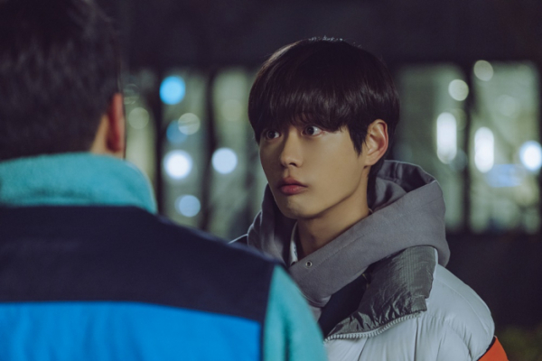 ▲'소년비행2'(사진제공=OTT seezn)