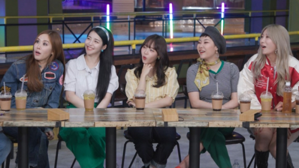 ▲'돌싱포맨'(사진제공=SBS)