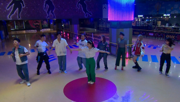 ▲'돌싱포맨'(사진제공=SBS)