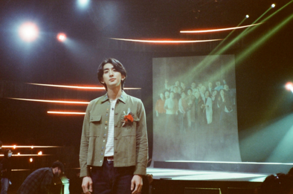 ▲잔나비 최정훈(사진 = 페포니뮤직 제공)