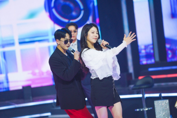 ▲‘화요일은 밤이 좋아’(사진제공=TV조선)