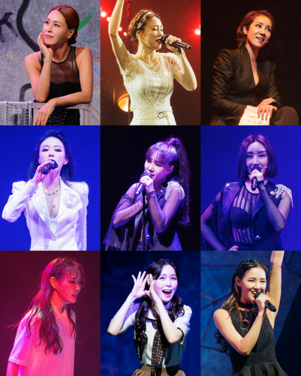 ▲뮤지컬 '프리다'(사진제공=EMK뮤지컬컴퍼니)